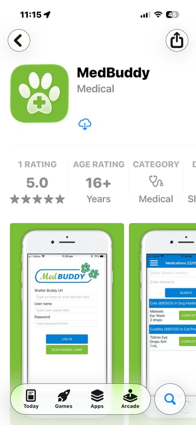 medbuddy